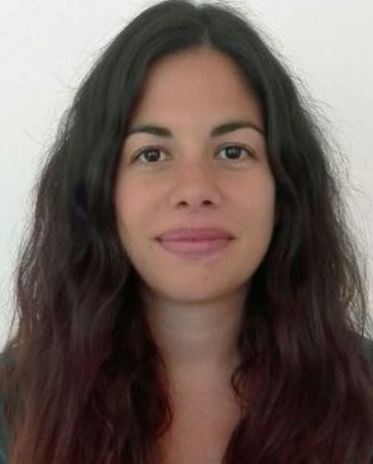 Esther Sánchez García